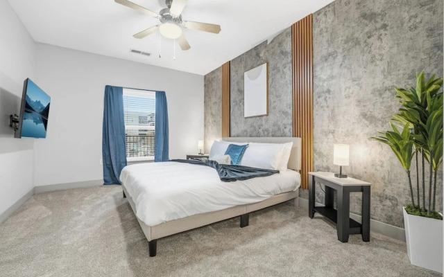 Vue by Stylish Stays
