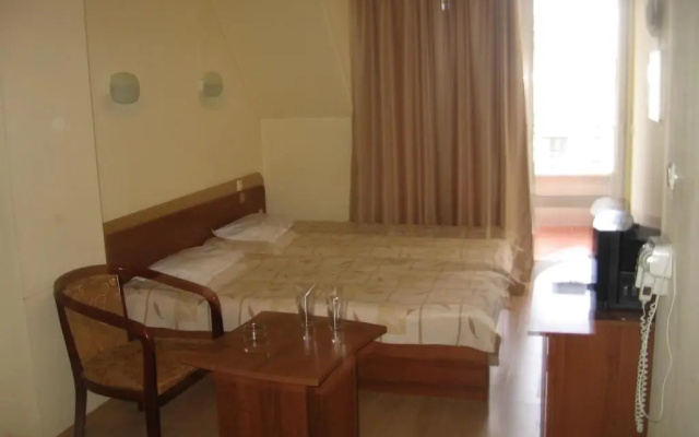 Hotel Elica