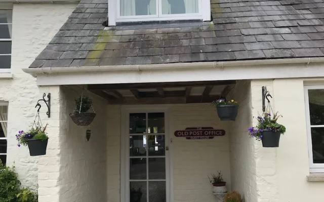 The Old Post Office Guest House