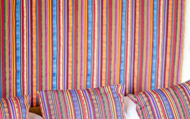 Apartment La Caravane du Touareg, Mandara Beach