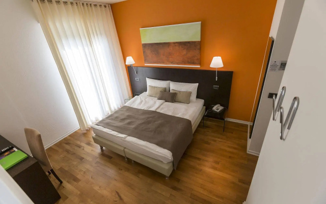 Hotel Meridiana