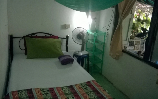 Grandma's Home Sangkhlaburi