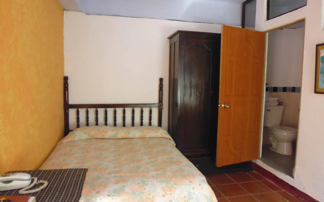 Eco Suites Uxlabil Guatemala City
