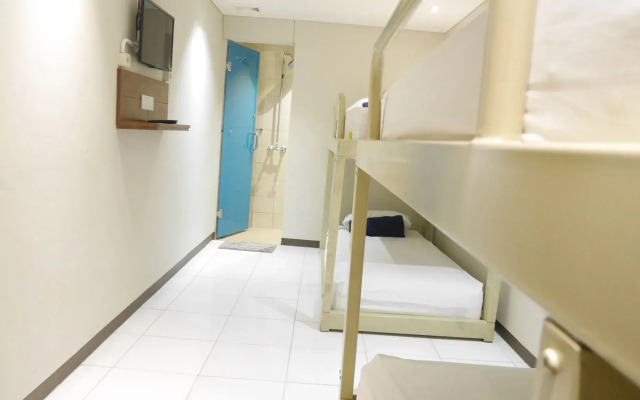 Subwow Hostel