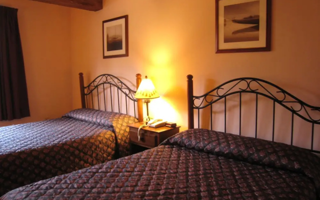 The Lodge at Lincoln Peak