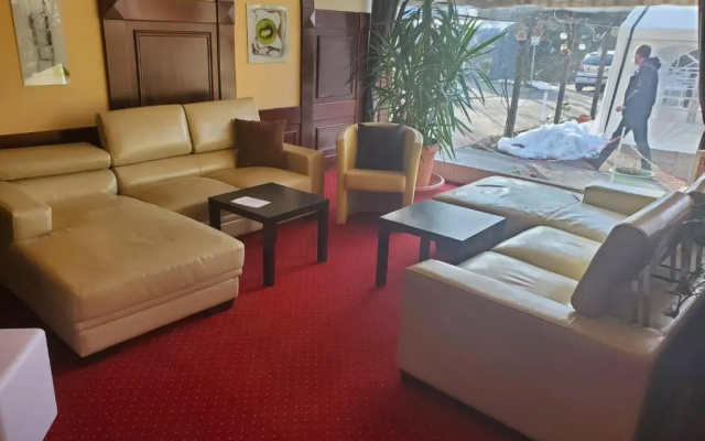 Carea Residenz Hotel Harzhöhe
