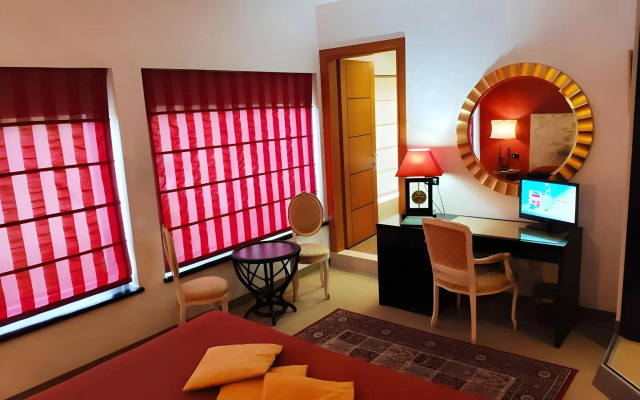 Hotel Feel Inn Venice Airport Rooms
