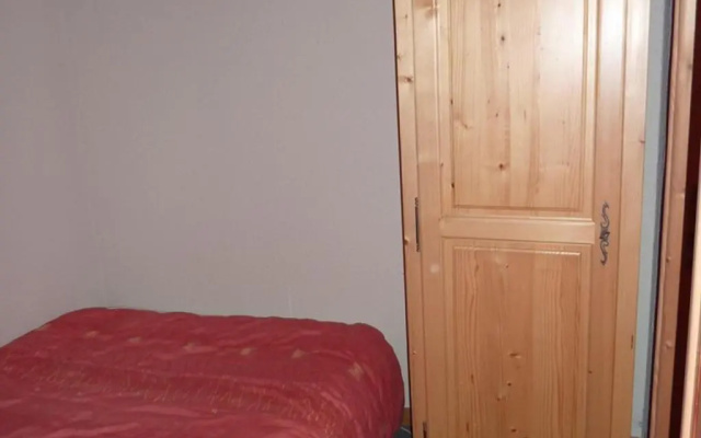 Appartement Saint-Jean-d'Aulps, 2 pièces, 6 personnes - FR-1-573-82