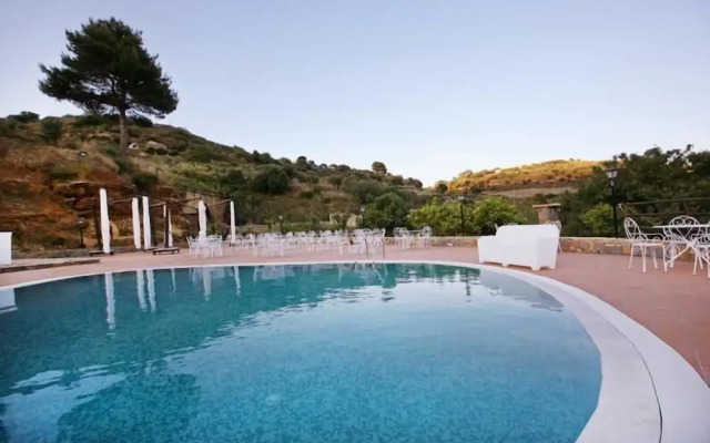 Casale del Golfo