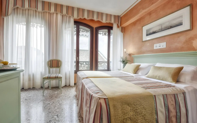 Hotel Firenze