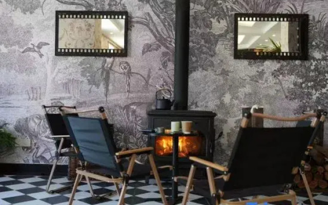 Xinks Club Homestay
