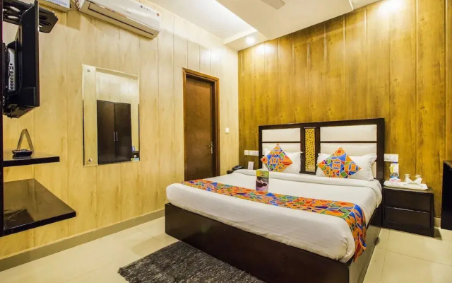 Hotel Jannat by FabHotels