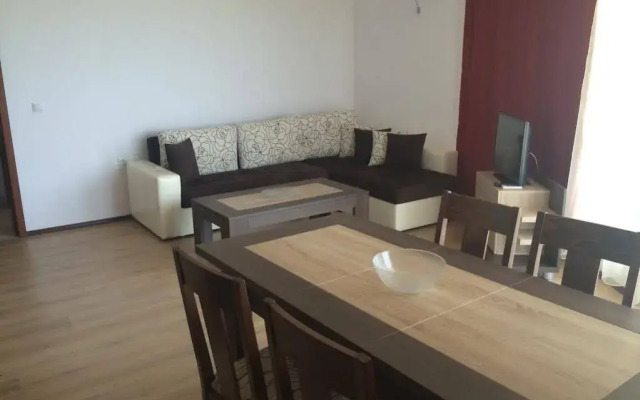 Sunrise Apartments by Interhotel Pomorie
