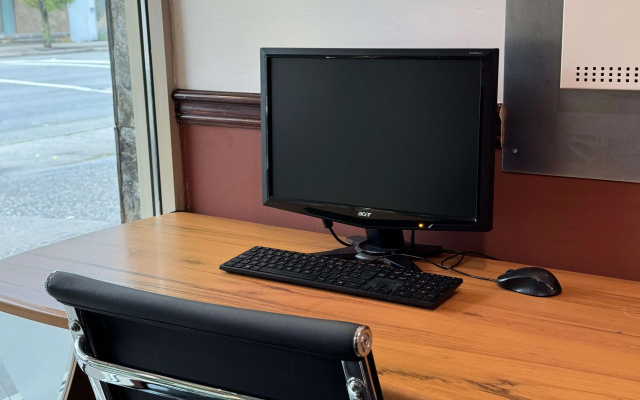 SureStay by Best Western Richmond Vancouver Airport