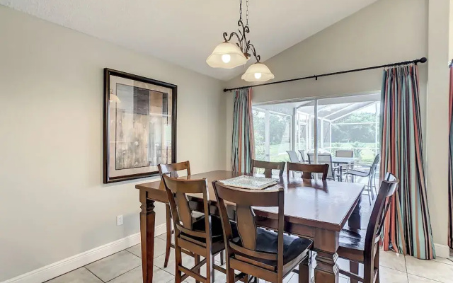 Anthony's Southern Dunes Vacation Home