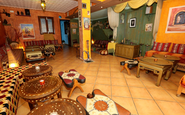 Hostal Lido