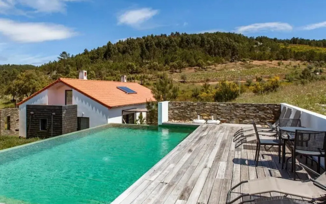 Casas da Fontanheira