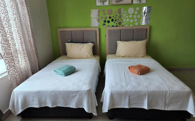 The Viana Apartment IV