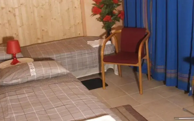 Ab Guesthouse Milano