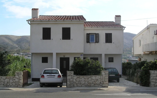 Zovko Apartment