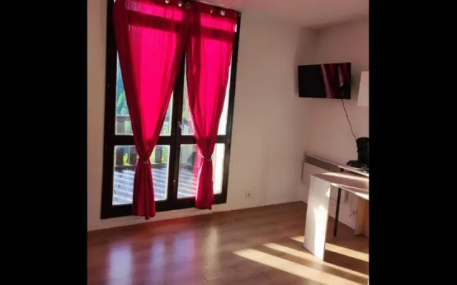 Jolies Appartement 6 couchages a praloup 1600 avec balcons