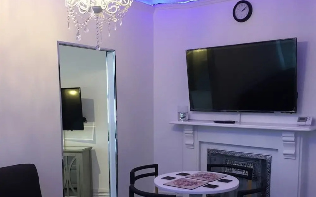 Apartments at Bay