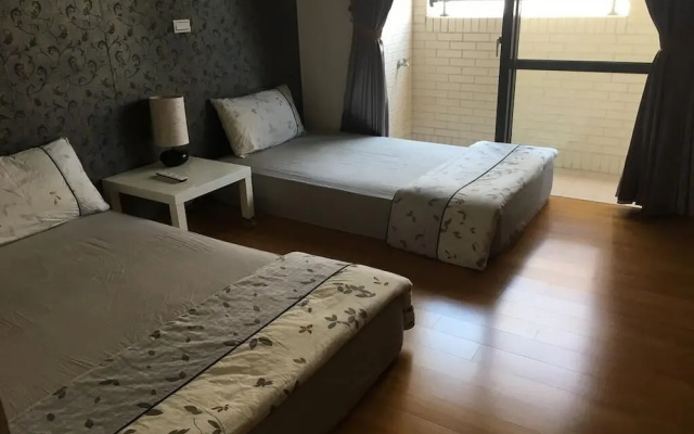 Dong Gang Li Yuan Homestay