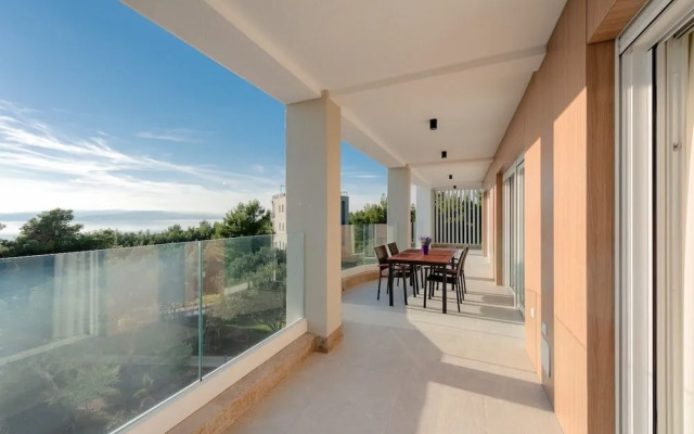Villa 01 Apartments