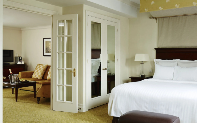 Delta Hotels by Marriott Preston