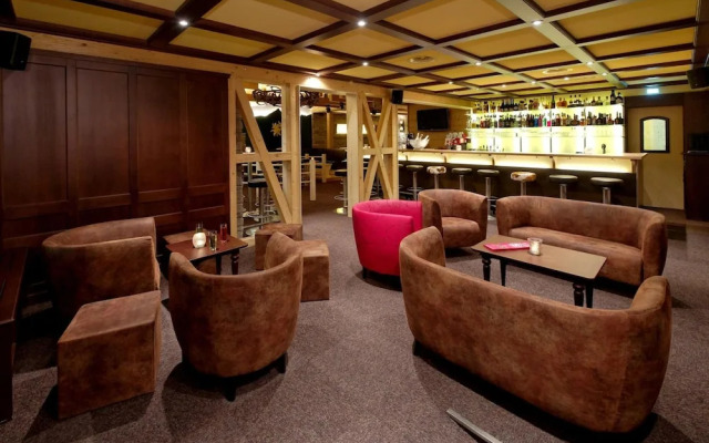 Hotel Walliserkanne