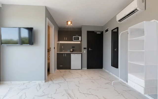 Aegean Apartments - Cesme