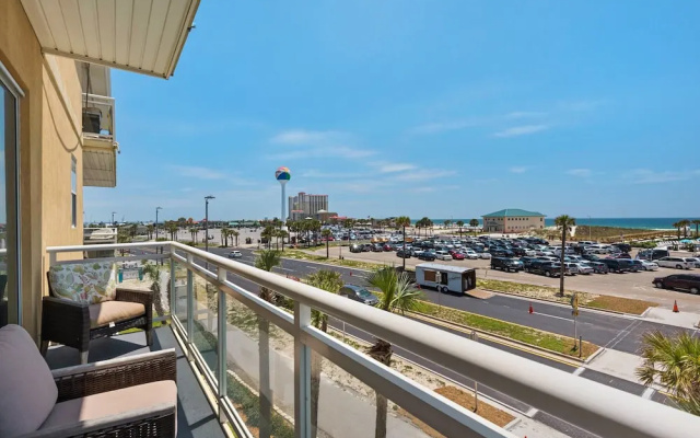 LaCaribe T1 - Four Bedroom Condo