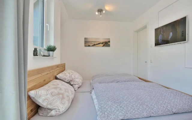 Bude 37 Bude 37 Appartement 6