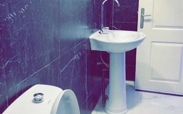 Résidence Aïcha Tambacounda