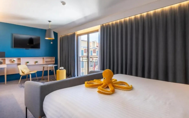 Nemea Appart Hotel Cannes Palais