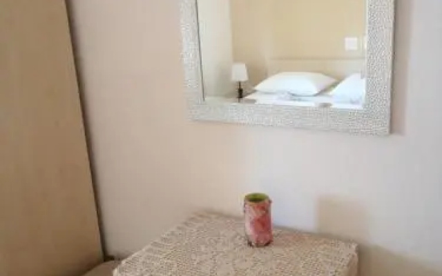 Apartments Jasna