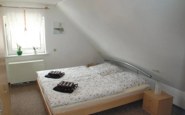 Ferienwohnung Lisa