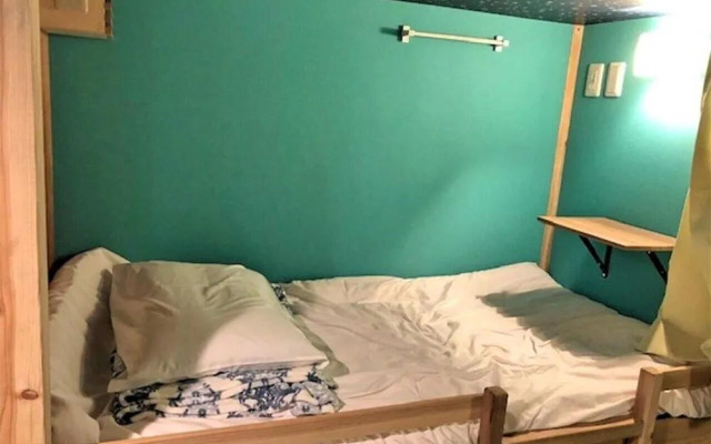 Sumio no Kiiyama Dormitory Women Only – Hostel