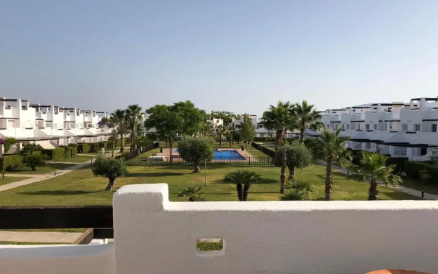 Holiday Home In Condado De Alhama