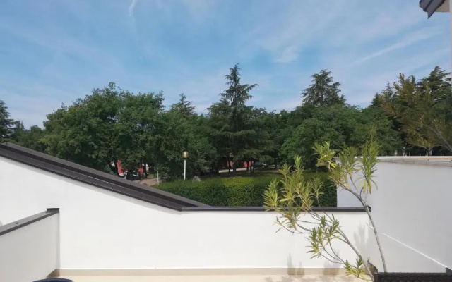 Apartments Katoro Relax