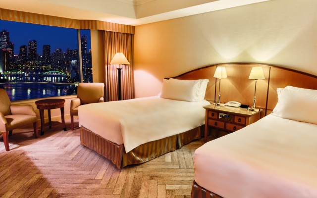 InterContinental Tokyo Bay by IHG