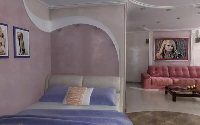 Rok otel' Pervaja Linija