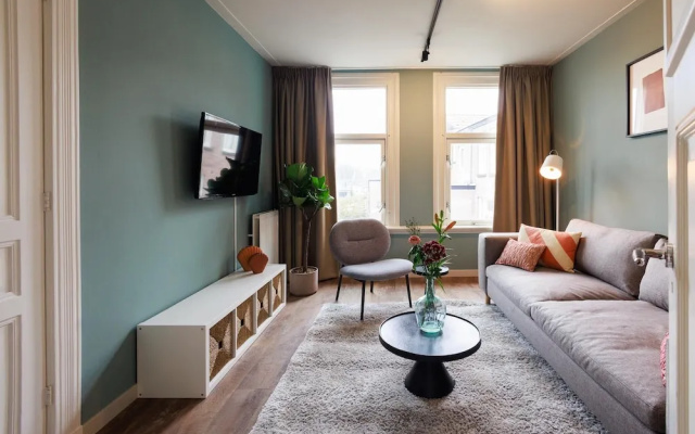 Bloemendaal Suites