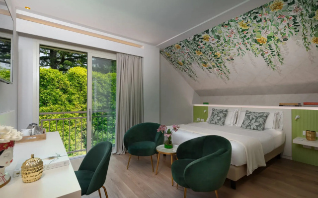 Olivi Hotel & Natural Spa