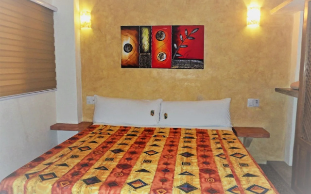 Hotel Puerto del Sol