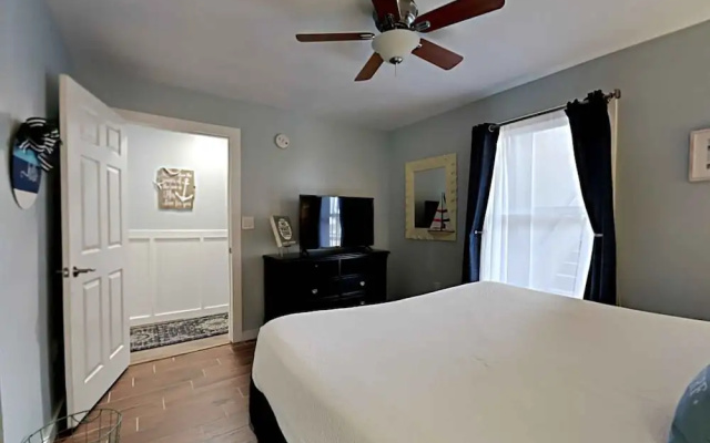 Grand Caribbean West by Southern Vacation Rentals