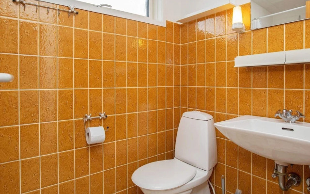 5 Person Holiday Home in Vaeggerlose
