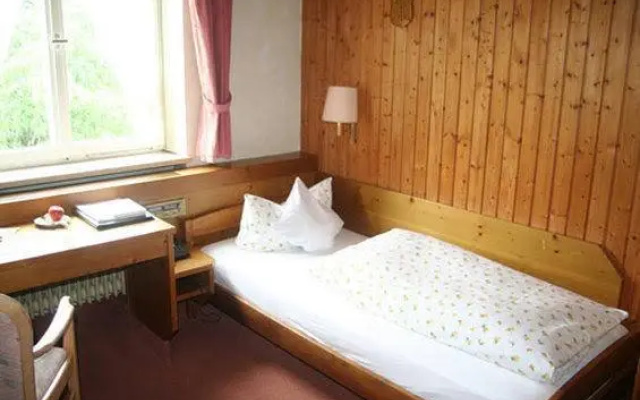 Landhotel Adler