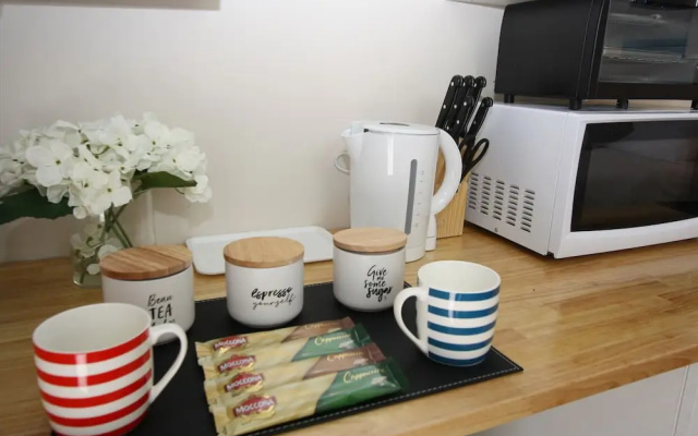 Resort Serviced Apartments - Mandurah