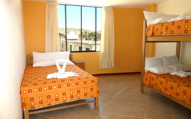Hotel Rio Hotels Mancora